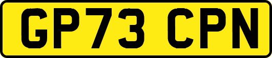 GP73CPN