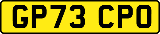 GP73CPO