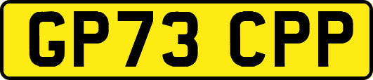 GP73CPP