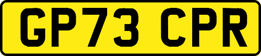 GP73CPR