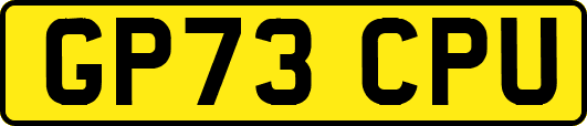 GP73CPU