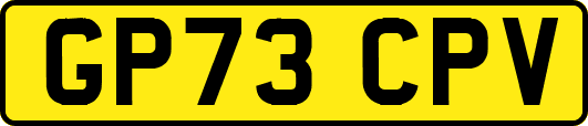 GP73CPV
