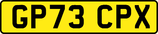 GP73CPX