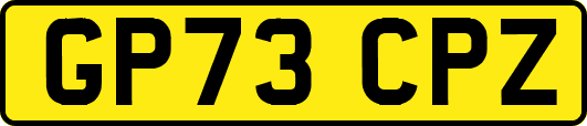 GP73CPZ