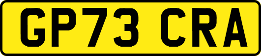 GP73CRA