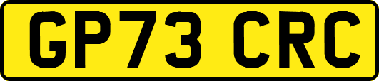 GP73CRC