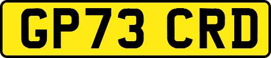 GP73CRD