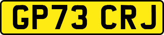 GP73CRJ
