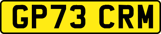 GP73CRM