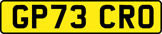 GP73CRO