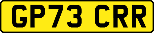 GP73CRR