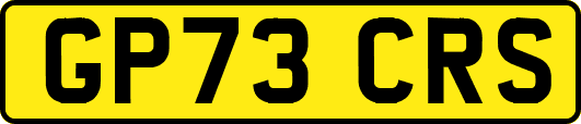GP73CRS