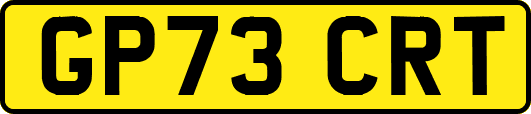 GP73CRT