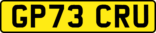 GP73CRU