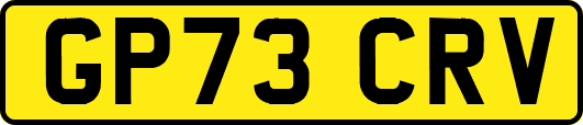 GP73CRV