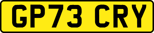 GP73CRY