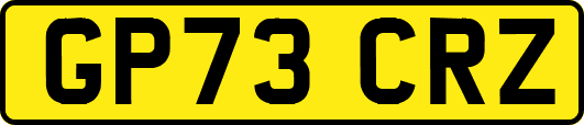 GP73CRZ