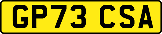 GP73CSA