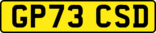 GP73CSD