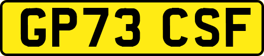 GP73CSF