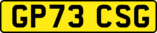 GP73CSG
