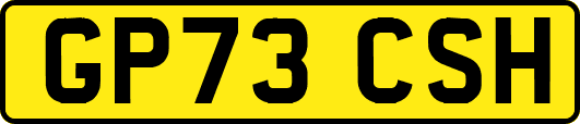 GP73CSH