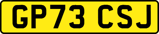GP73CSJ