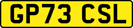 GP73CSL