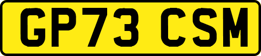 GP73CSM