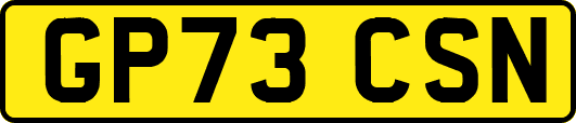 GP73CSN