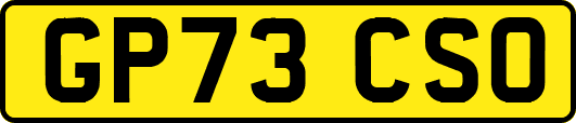 GP73CSO
