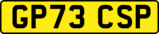 GP73CSP