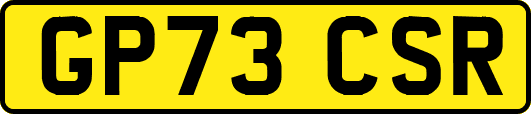 GP73CSR