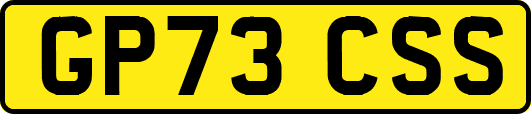 GP73CSS