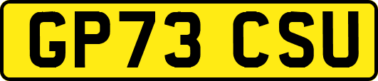 GP73CSU