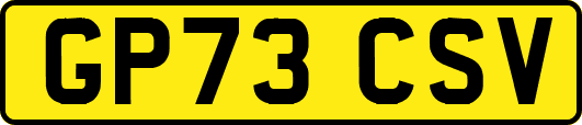 GP73CSV