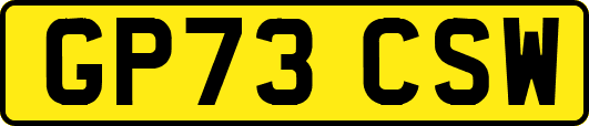 GP73CSW