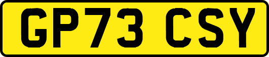 GP73CSY