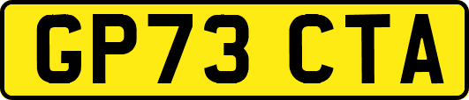 GP73CTA