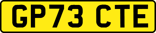 GP73CTE