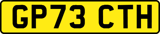 GP73CTH