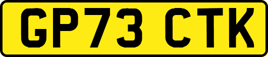 GP73CTK