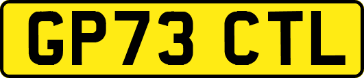 GP73CTL