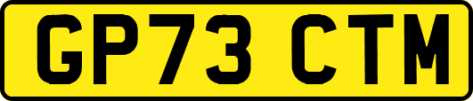 GP73CTM