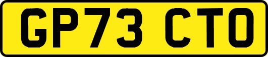 GP73CTO