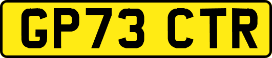 GP73CTR