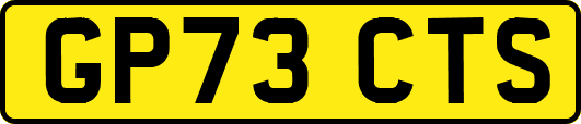 GP73CTS