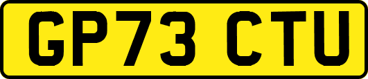 GP73CTU