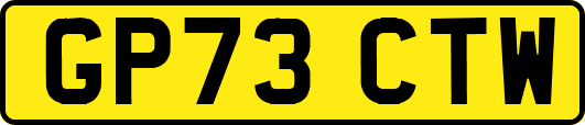GP73CTW