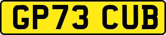 GP73CUB